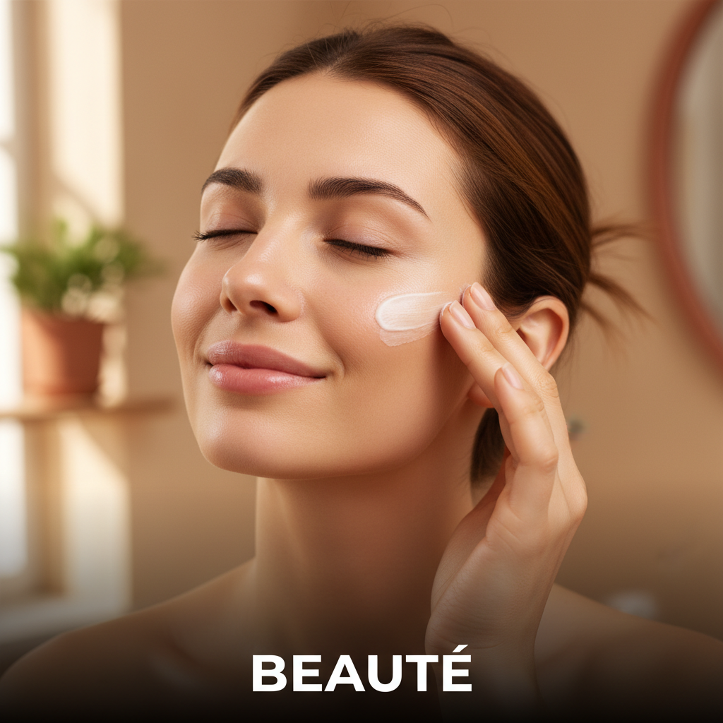 BEAUTÉ
